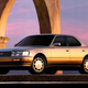 Illustration for article titled Late20 Guide: Lexus LS400